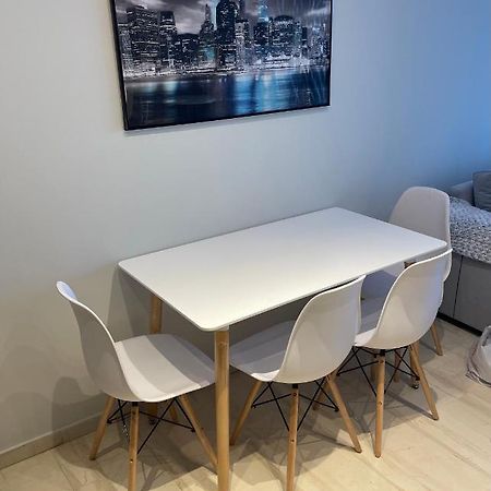 Luxury 3 Bedroom Apartment In Kiato Center Luaran gambar