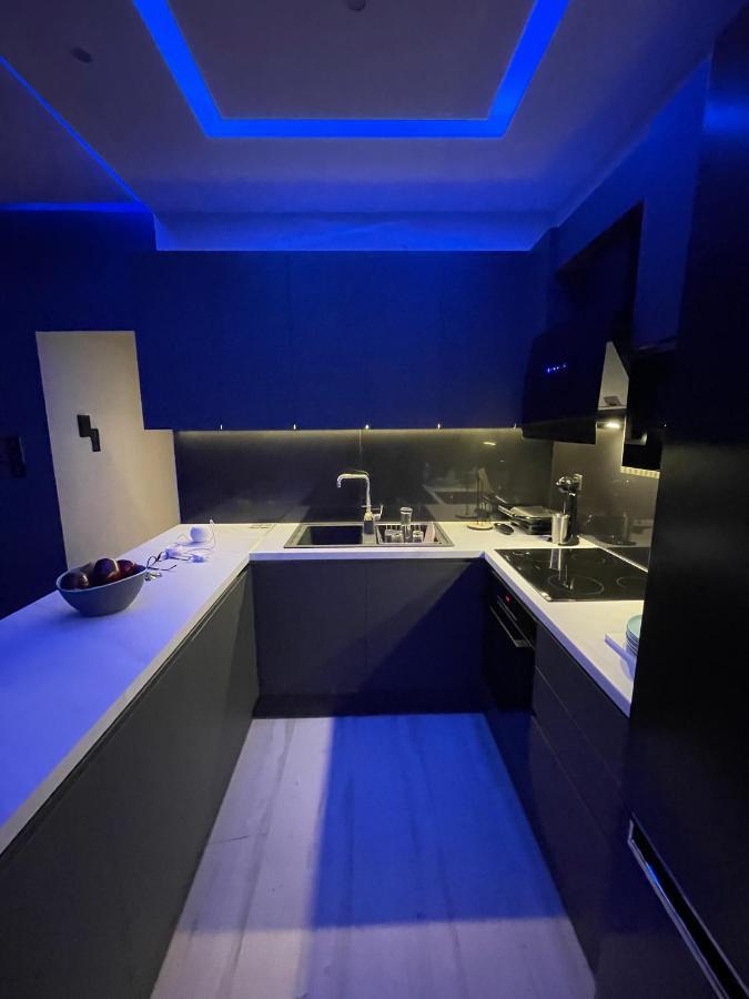 Luxury 3 Bedroom Apartment In Kiato Center Luaran gambar