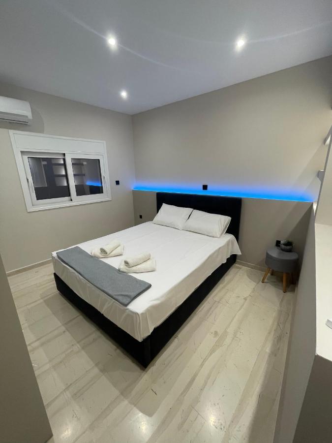 Luxury 3 Bedroom Apartment In Kiato Center Luaran gambar