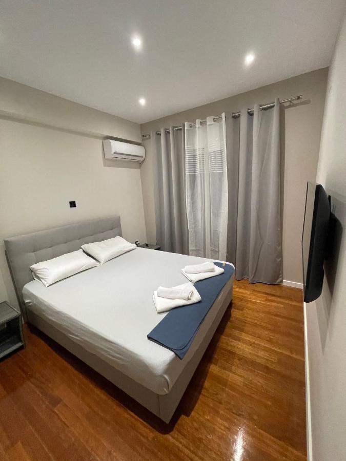 Luxury 3 Bedroom Apartment In Kiato Center Luaran gambar